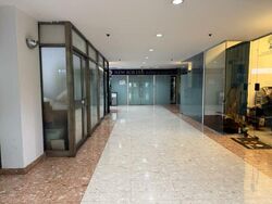 High Street Centre (D6), Office #525457281